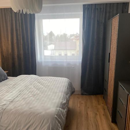 Apartment Luxury Poprad Bagian luar foto