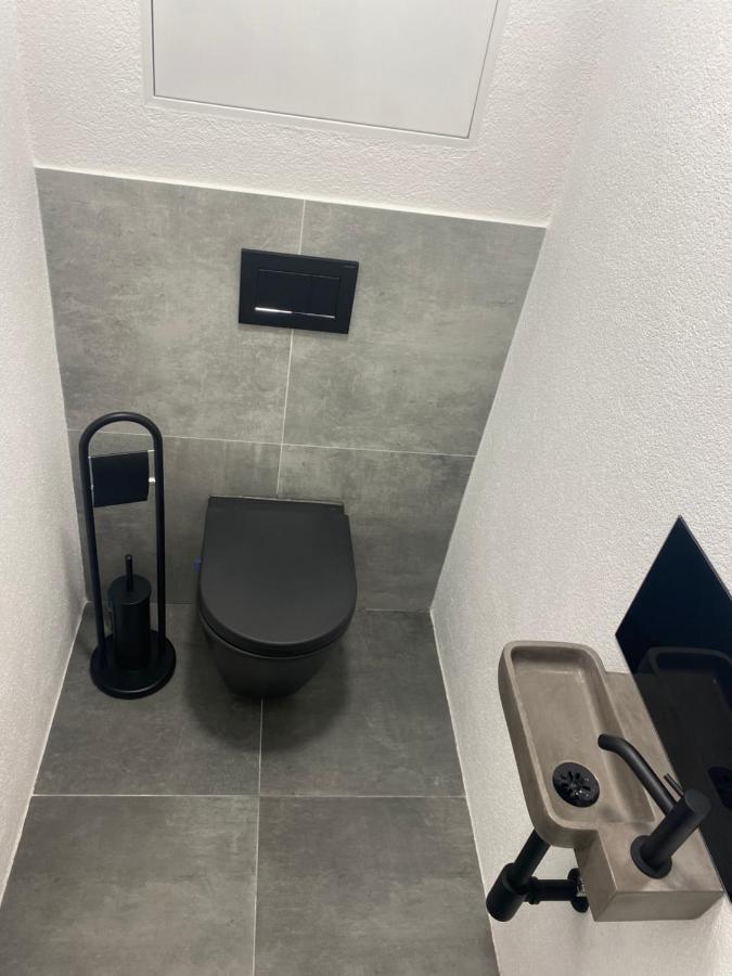 Apartment Luxury Poprad Bagian luar foto